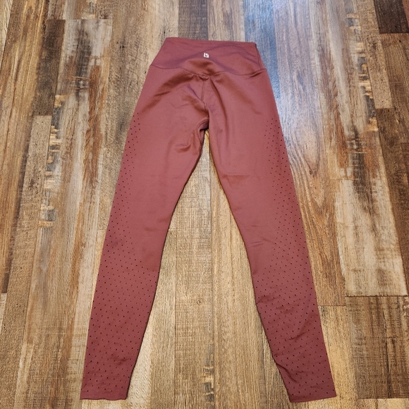 BuffBunny Leggings - Picture 3 of 5